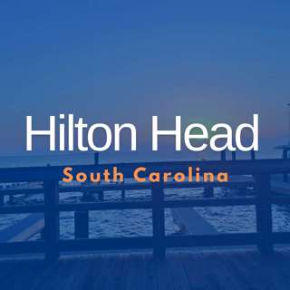 Hilton Head, South Carolina