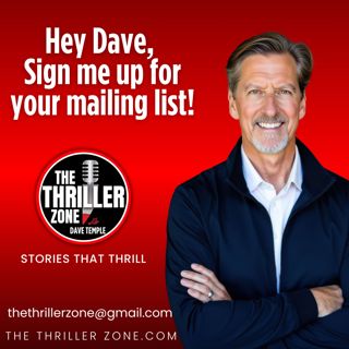 Thrills and Thanks: A Cozy Listener Mail Session with Dave