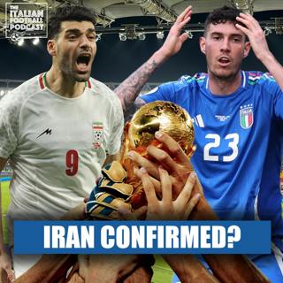 Has FIFA Just Confirmed Iran WILL Play At The World Cup?