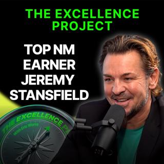 Top NM Earner Jeremy Stansfield