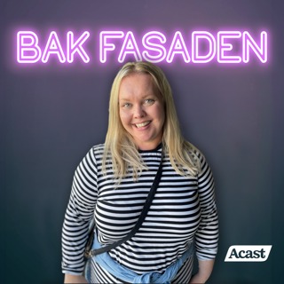 192. Weronica’s (39) vendepunkt. Fra en tøff oppvekst til å følge drømmene sine. 