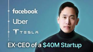 Things I Learned From 10 Years In Silicon Valley | Sisun Lee (1/2) | EO