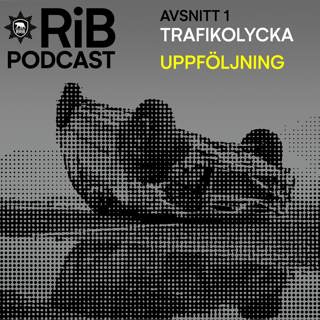 Uppföljning Trafikolycka