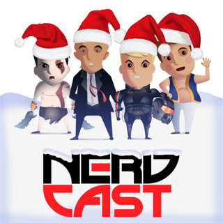 NerdCast: Episode 110
