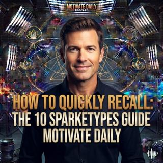 How to Quickly Recall | The 10 Sparketypes Guide