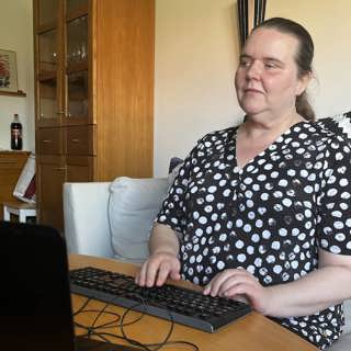 Klartext - nyheter på ett enklare sätt