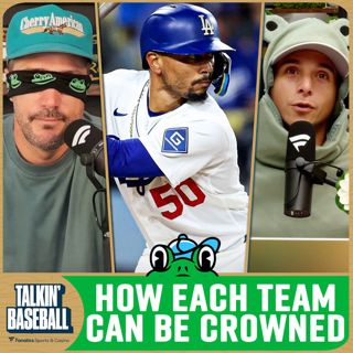 How Each Playoff Team Can Win The World Series