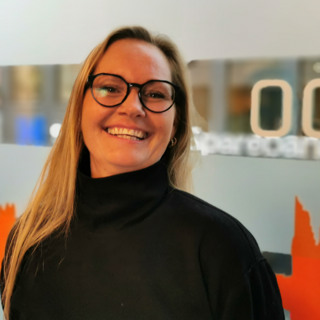 ENGASJERT - Linn Tryggestad - Mat