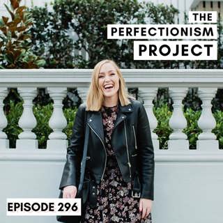 Ep 296: A Short Story That Will Help You Put Yourself Out There