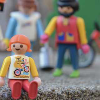 Varför just två? Om det bästa antalet föräldrar till ett barn