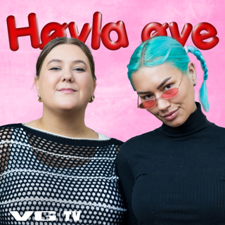 Å leve av OnlyFans med Helene Ekra