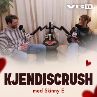 Hvem er du bak Skinny E, Emil?