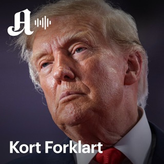 Kort Forklart: Trump overrasket med ny avtale med Putin, og VGs sjefredaktør slutter