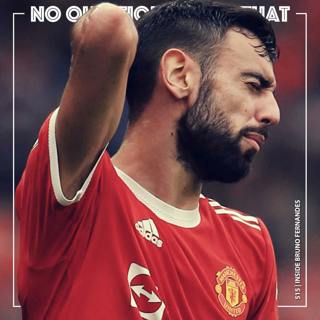 Inside Bruno Fernandes