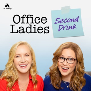 Second Drink: Golden Ticket with Rainn Wilson