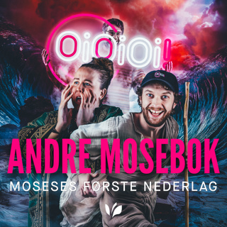 Moseses første nederlag