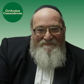 Ultra-Orthodox Integration, Military Service, and More: Understanding the Chareidi Point of View, with Rabbi Yitzchak Breitowitz (194)