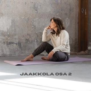 223. Tuskien kautta kohti elämää ja asuntosijoittamistakin Rebekka Jaakkola Osa 2