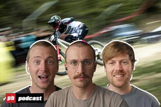 Till Alran's Aura Farming & The Infamous Hardtail Man: South Korea DH World Cup Field Notes