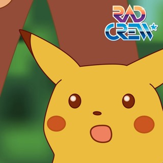 Rad Crew S23E15: De kalte spillet sitt hva-for-noe?