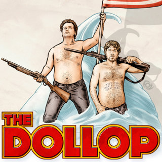 701 - Bill Clinton with James Adomian - Part Two