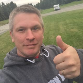 #25 Janne Wikström