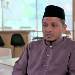 #564: LGBT and Islam - Black and white issue?