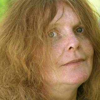 Kristina Lugn - 1990