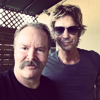 Let There Be Talk EP118:Duff McKagan/Guns N' Roses/Walking Papers