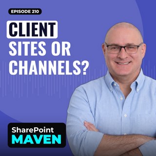 Shared Channels vs. Separate Sites – What’s Better?