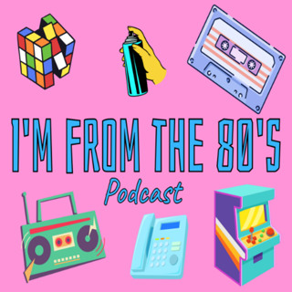 Ep. 49 - Never Have I Ever: 80's Edition!