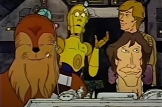 BONUS! Anything Goes: The Star Wars Holiday Special Part 2