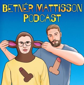 Bonusavsnitt- Betnér/Mattisson