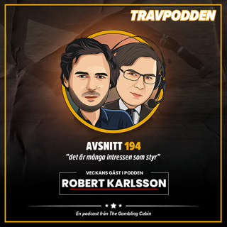 Avs. 194 - ”det är många intressen som styr”