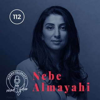 112. Nebe Almayahi – Mångfaldens nyanser