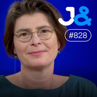 #828 - Historikerin Christina Morina über liberale Demokratie, BRD & USA