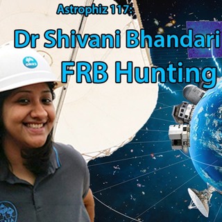 Astrophiz117-Dr Shivani Bhandari