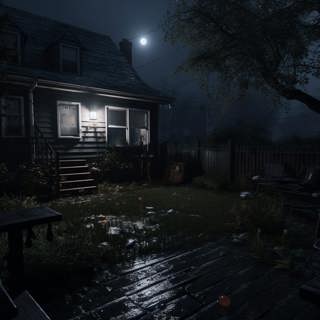 Nothing Stays Buried Forever | Part 1