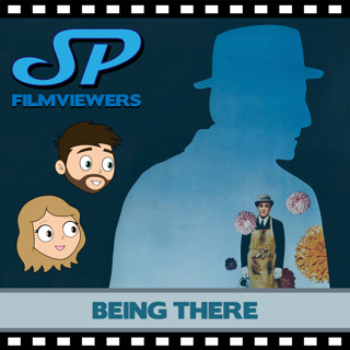 Being There Movie Review
