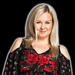 Elämä kantaa, jos uskaltaa tarttua mahdollisuuksiin: yrittäminen, kehopositiivisuus ja Wellnessmalli -kilpailut | Anni Vallius