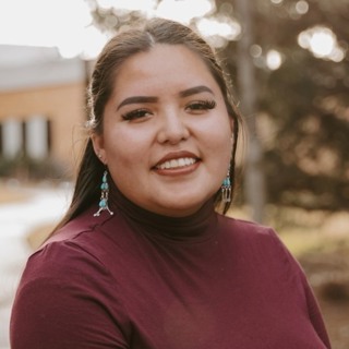 BYU-Idaho student finds strength through faith, culture and community