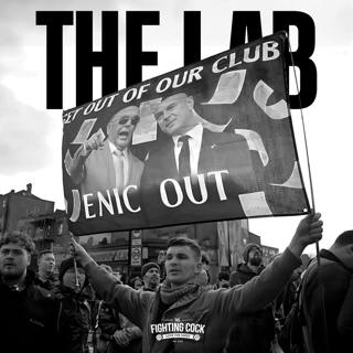S2E28 | Will Daniel Levy Listen?