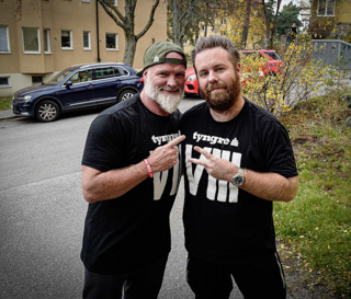 Avsnitt 715: Frågestund