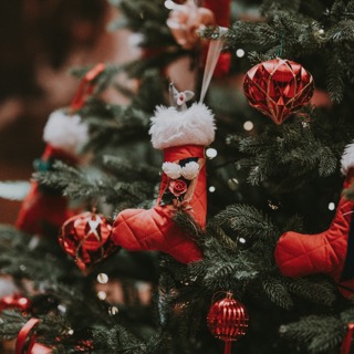 Ep20: What Does Christmas Mean to You?