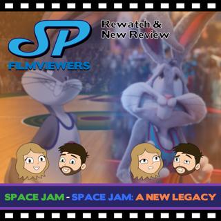 Space Jam & Space Jam: A New Legacy Movie Reviews