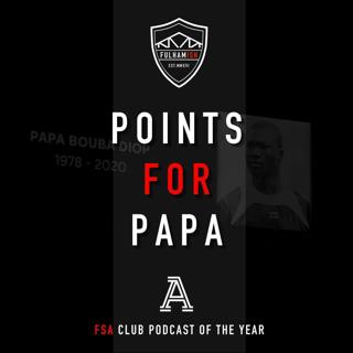 Points for Papa