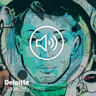 Achieving digital maturity