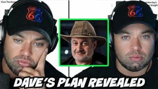 Dave Filoni's NEW Lucasfilm Plan