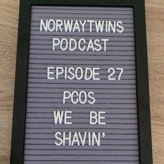 Episode 27: PCOS