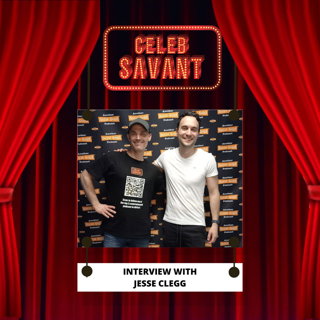 5 × South African Music Award nominee - Jesse Clegg